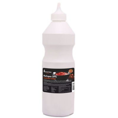 Ketchup 29%, MAESTRO CHOICE, 960 g